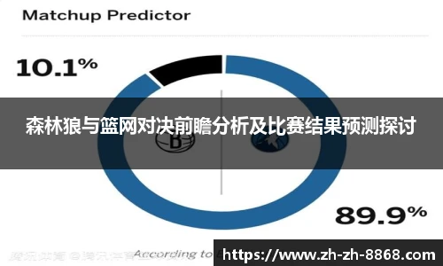 森林狼与篮网对决前瞻分析及比赛结果预测探讨
